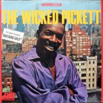Buy The Wicked Pickett (Vinyl)