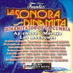 Buy Dinamitazos De La Cumbia CD1