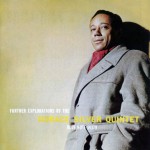 Buy Further Explorations By The Horace Silver Quintet (Remastered 2008)