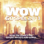 Buy Wow Gospel 2013