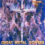 Buy Great Metal Covers 10