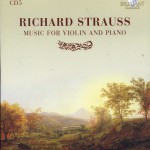 Buy Music For Violin And Piano
