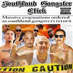 Buy Southland Ganster Click: Caution