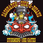 Buy Storming The Gates