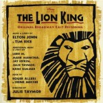 Buy The Lion King (Original Broadway Cast)