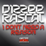 Buy I Don't Need A Reason (CDS)