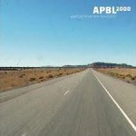Buy APBL2000 (2007 Remastered)