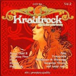 Buy Krautrock-Music For Your Brain Vol.2 CD1