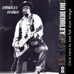 Buy The Chess Years 1955-1974, Vol. 08 - Diddley Daddy CD8
