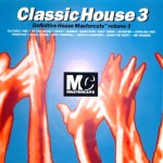 Buy Classic House Mastercuts Vol. 3