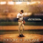 Buy For Love Of The Game