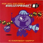 Buy Bulletproof (EP)