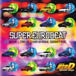 Buy Initial D Special Stage Original Soundtracks CD2