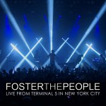 Buy Live From Terminal 5 In New York City