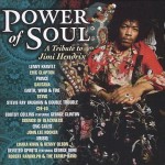 Purchase VA Power Of Soul: Tribute To Jimi Hendrix