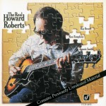 Buy The Real Howards Roberts (Vinyl)