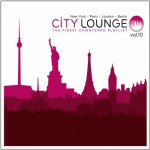 Buy City Lounge Vol. 10 CD1
