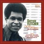Purchase Darrow Fletcher Crossover Records (1975-79 Soul Sessions)
