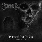 Buy Resurrected From The Grave (Demo Collection)
