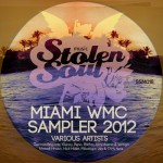Buy Miami WMC 2012 Sampler