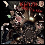 Purchase KLNZR Mind of a Killer
