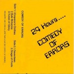 Buy 24 Hours (With The Emperors Clothes) (Tape)