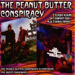 Buy The Peanut Butter Conspiracy Is Spreading/ The Great Conspiracy (Reissued 2005)