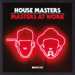 Buy House Masters CD1