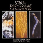 Buy Second Generation (Scenes From 1975-1977)