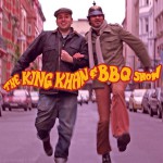 Buy The King Khan & Bbq Show