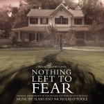 Buy Nothing Left To Fear