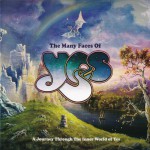Buy The Many Faces Of Yes: Projects Before And After Yes CD2