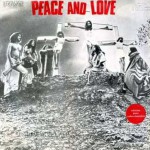 Buy Peace And Love (Vinyl)