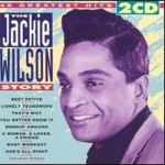 Buy The Jackie Wilson Story CD1