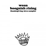 Buy Boognish Rising: Thanksgiving 2014 Sampler