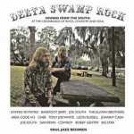 Buy Delta Swamp Rock: Sounds From The South CD2