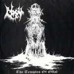 Buy The Temples Of Offal (EP)