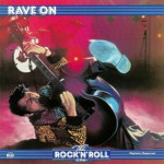 Buy The Rock N' Roll Era: Rave On