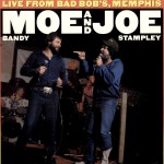 Buy Live From Bad Bob's, Memphis (With Joe Stampley)