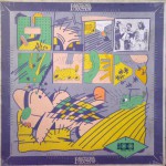 Buy Barcelona Traction (Reissued 2009)