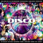 Buy The Magic Of Disco CD4