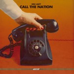 Buy Call The Nation