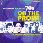 Buy Australian Pop Of The 70's Vol 2.: On The Prowl CD1