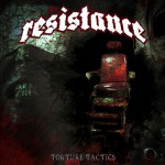Buy Torture Tactics [EP)