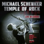 Buy Temple Of Rock: Live In Europe CD2