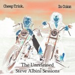 Buy In Color / The Unreleased Steve Albini Sessions