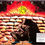 Buy Credo (CDS)