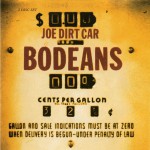 Buy Joe Dirt Car CD1
