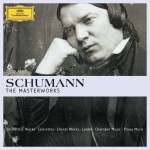 Buy Schumann: The Masterworks CD30