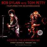 Buy Across The Borderline (With Tom Petty & The Heartbreakers) CD1